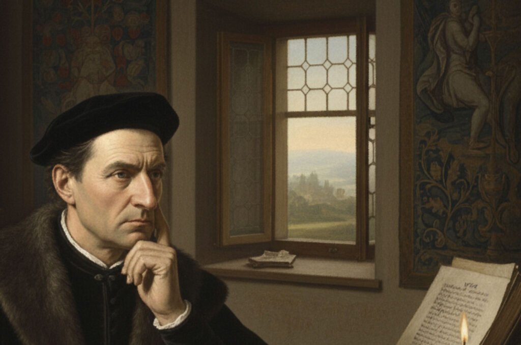 Machiavelli