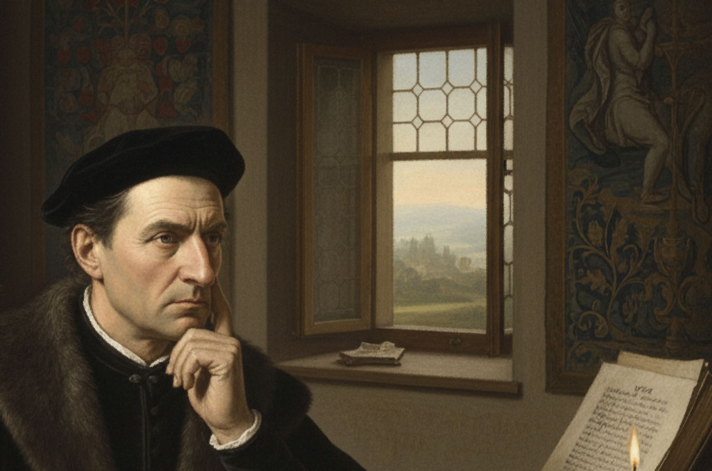 Machiavelli
