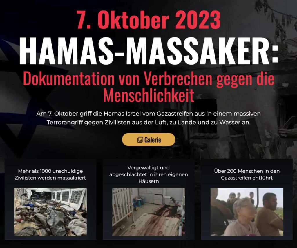 Israels Opfer in Gaza
